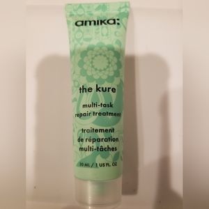 Amika the kure multitask repair treatment mask travel size
